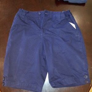 CHEROKEE school uniform shorts